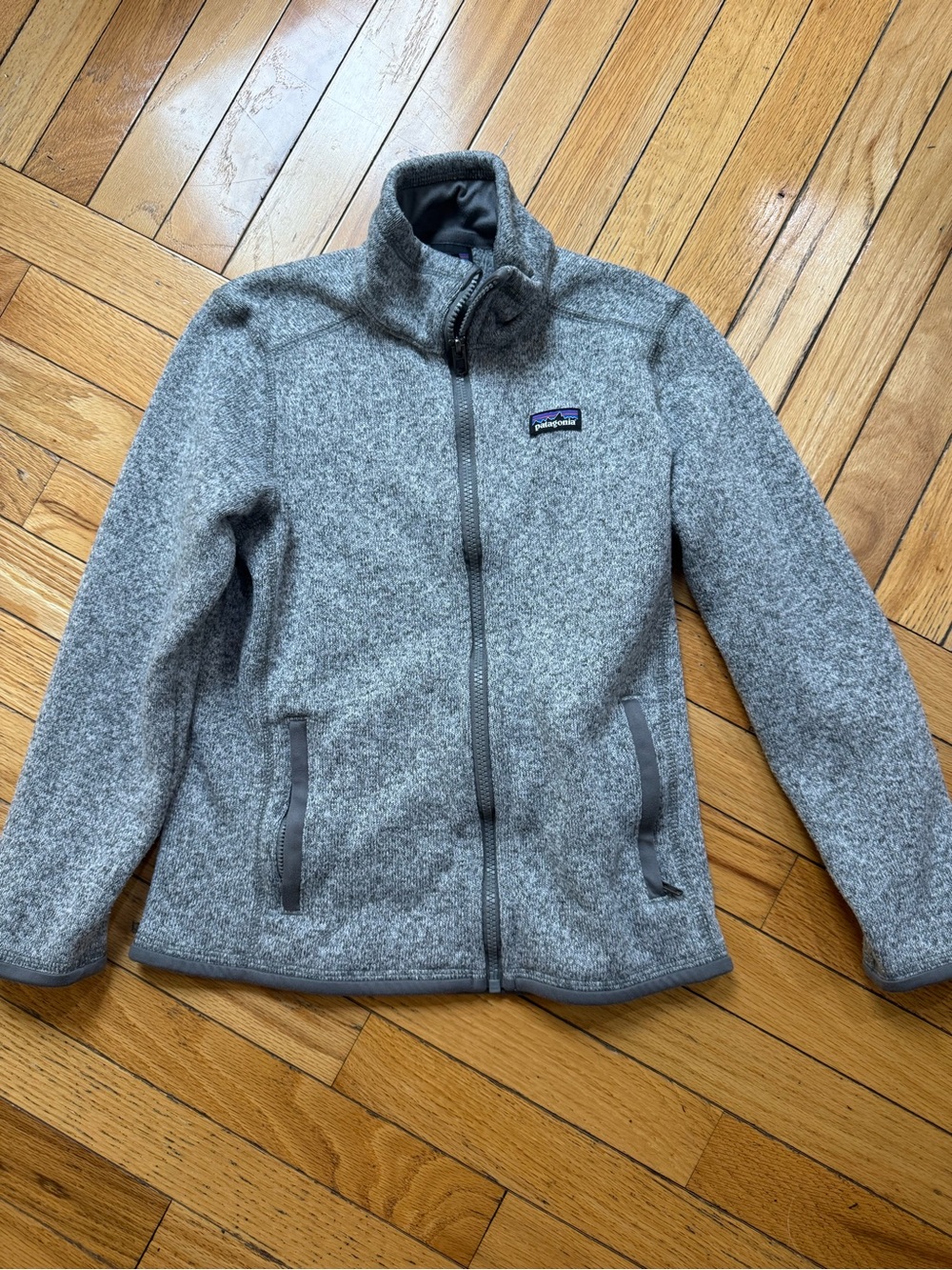 Patagonia Better Sweater